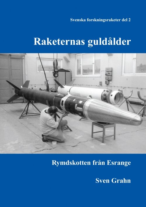 Raketernas guldålder