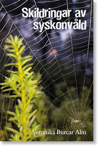 Skildringar av syskonvåld