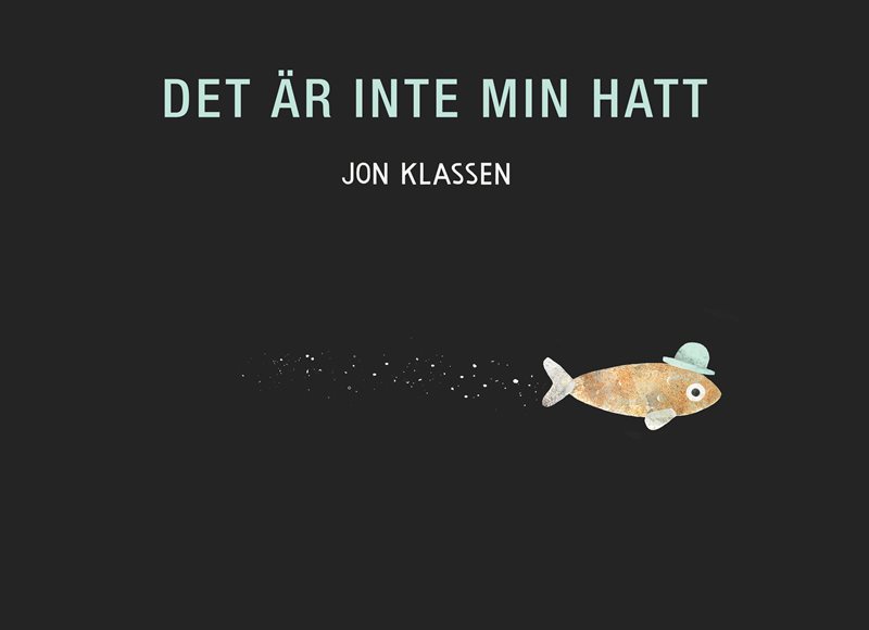 Det är inte min hatt