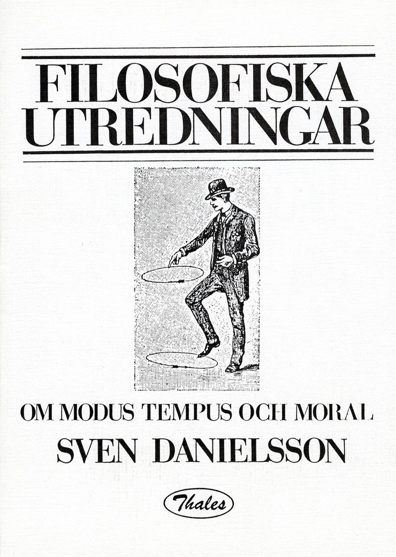 Om Modus Tempus och Moral