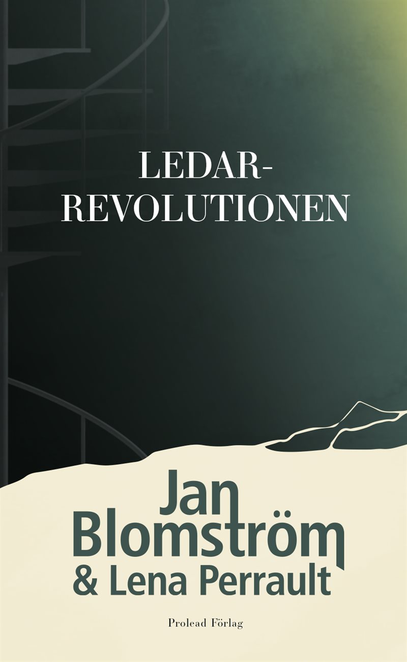 Ledarrevolutionen