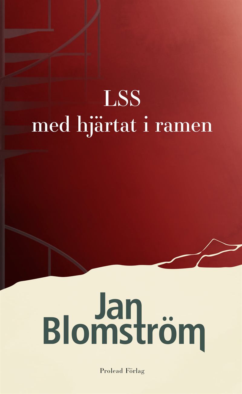 LSS - med hjärtat i ramen