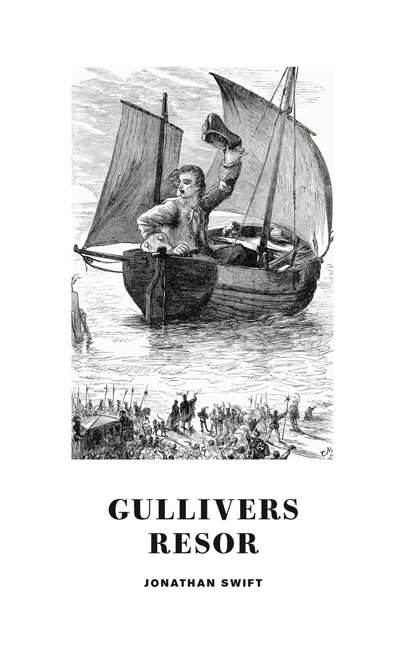 Gullivers resor