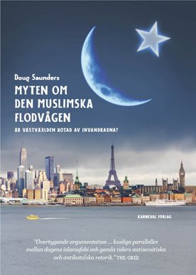 Myten om den muslimska flodvågen