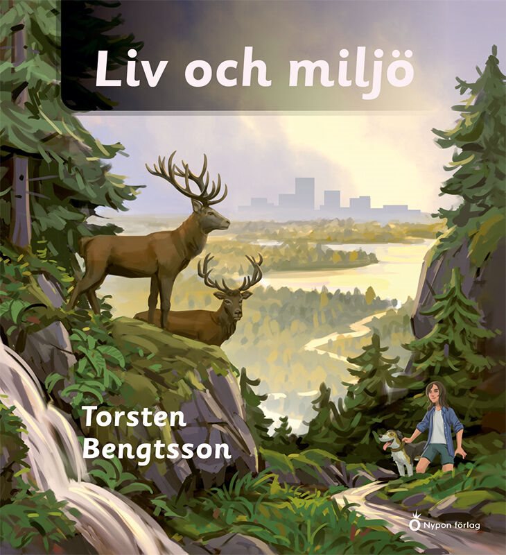 Liv och miljö