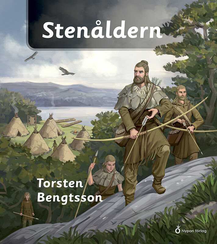 Stenåldern