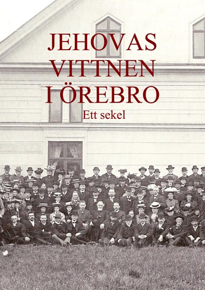 Jehovas Vittnen i Örebro