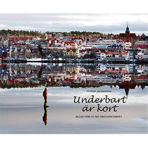 Underbart är kort