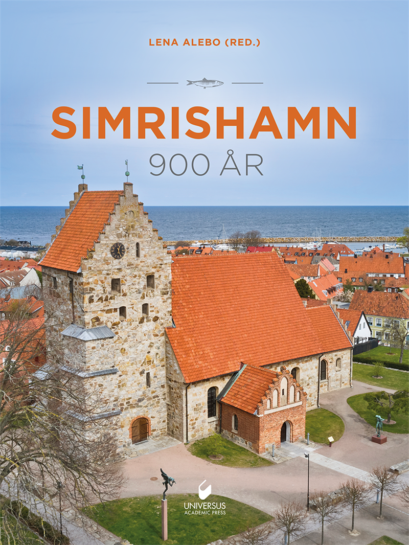 Simrishamn 900 år