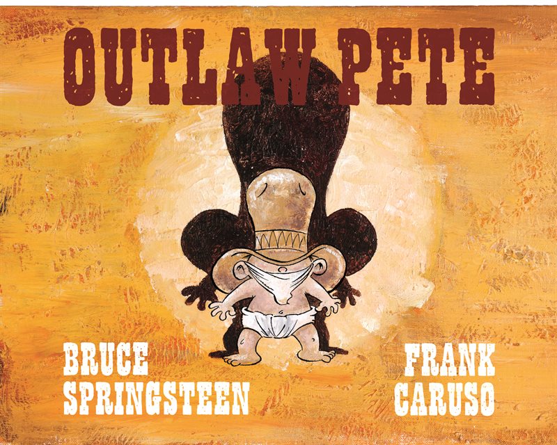 Outlaw Pete