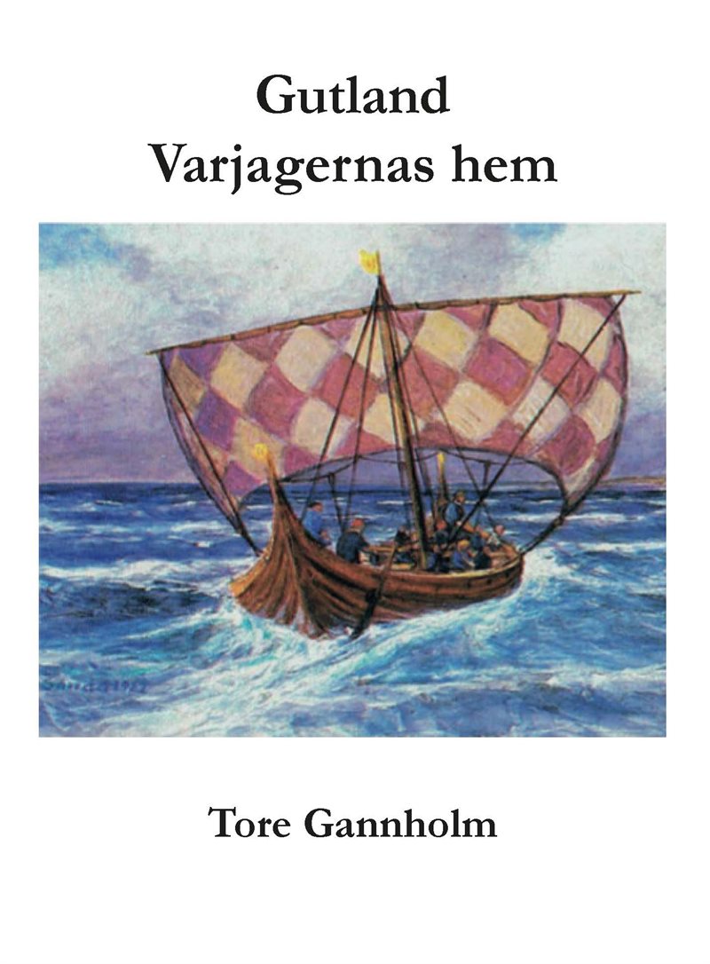 Gutland : varjagernas hem