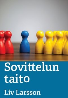 Sovittelun taito