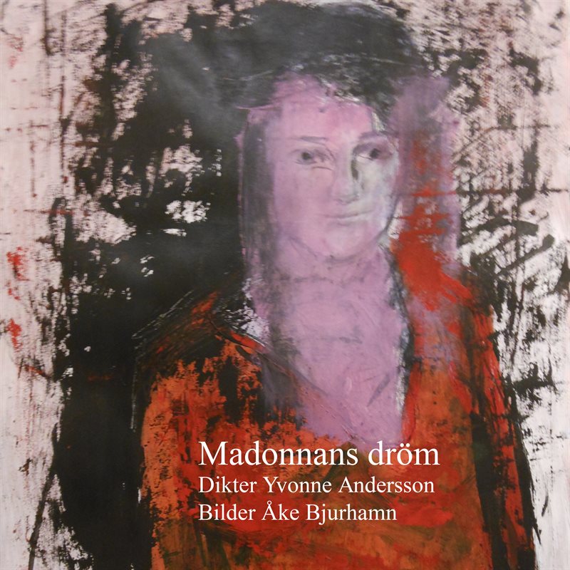 Madonnans dröm : dikter