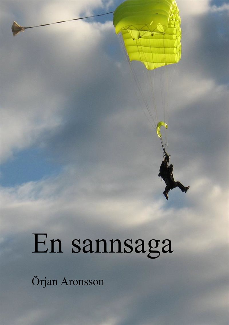 En sannsaga