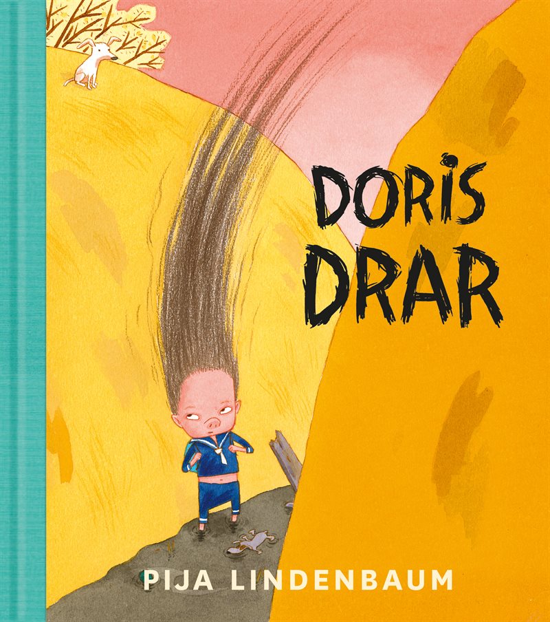 Doris drar