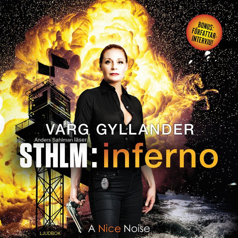 Sthlm: Inferno