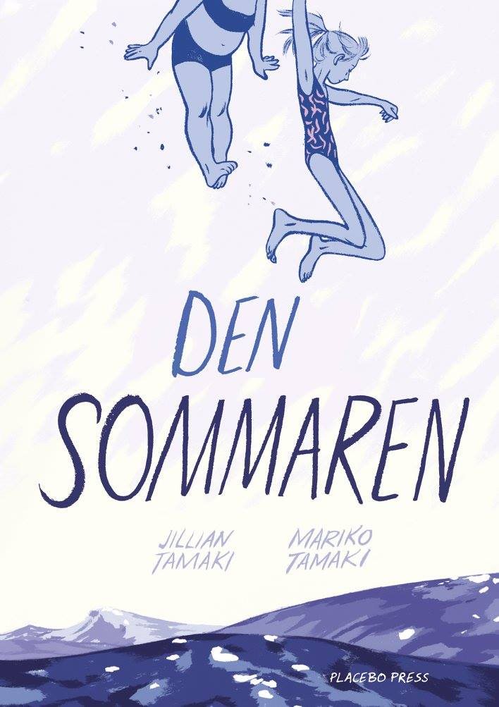 Den sommaren