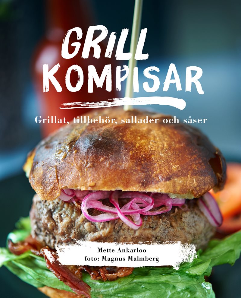 Grillkompisar