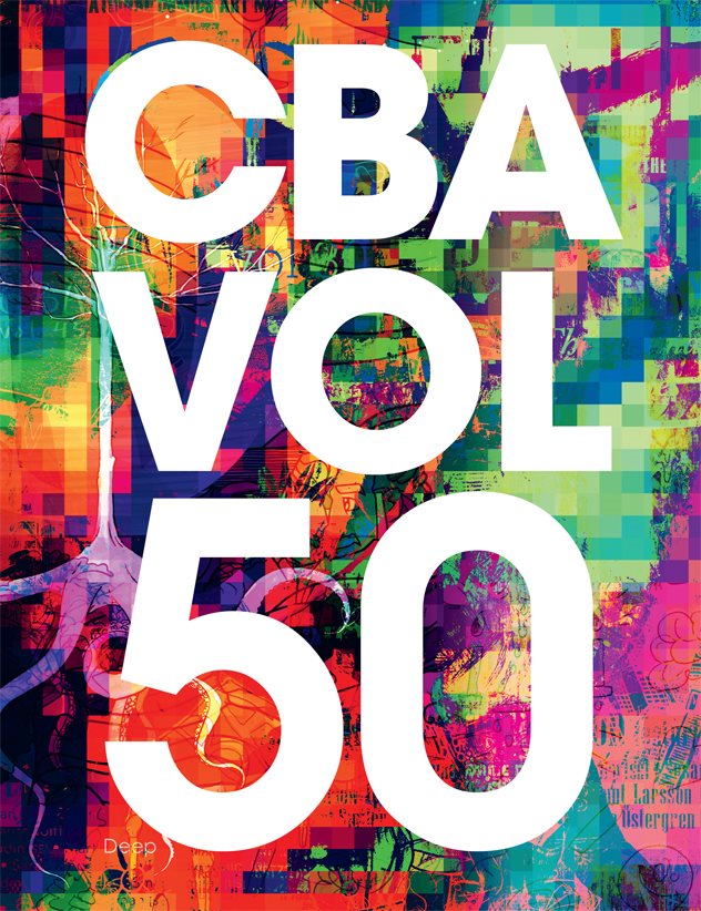 CBA vol 50