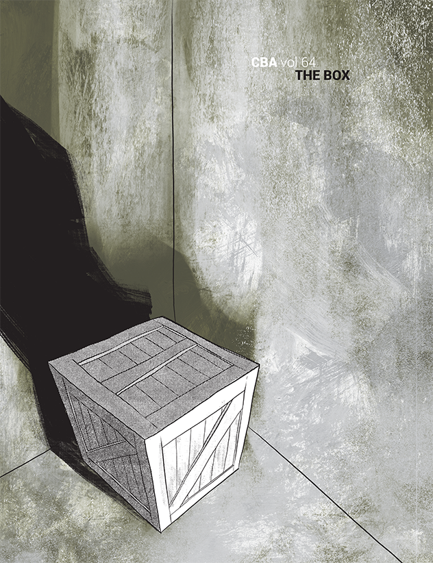 CBA vol 64: The Box