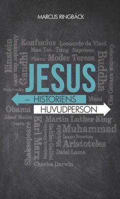 Jesus : historiens huvudperson