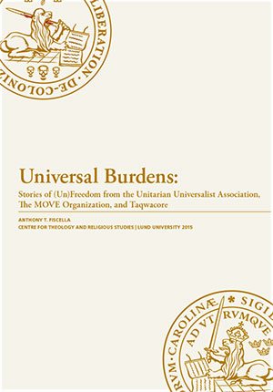 Universal Burdens: