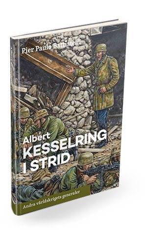 Albert Kesselring i strid