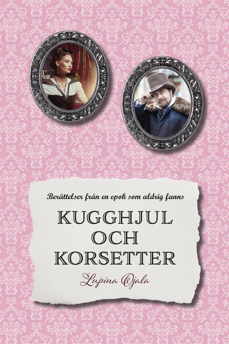 Kugghjul och korsetter