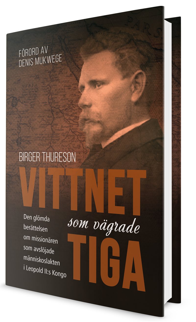 Vittnet som vägrade tiga