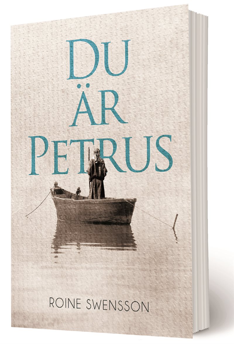 Du är Petrus