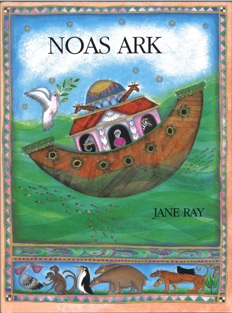 Noas ark