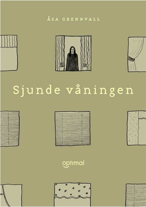 Sjunde våningen