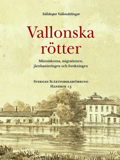 Vallonska rötter