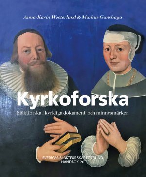 Kyrkoforska