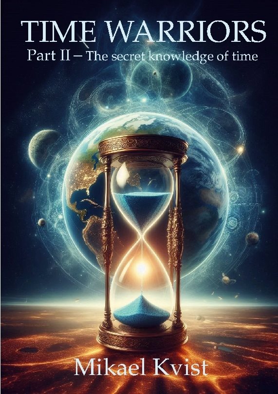 The secret knowledge of time
