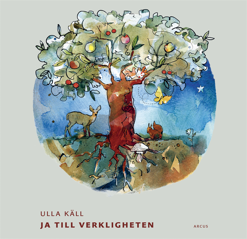Ja till verkligheten