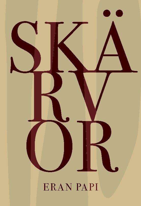 Skärvor