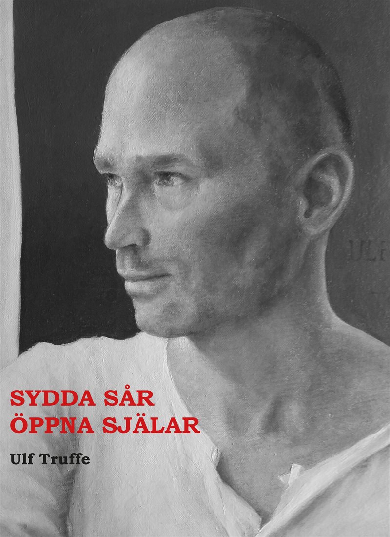 Sydda sår öppna själar