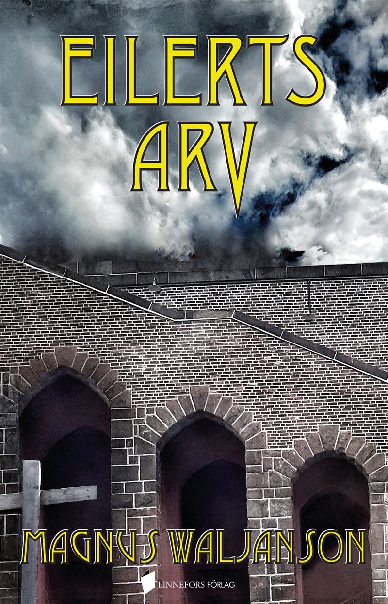 Eilerts arv