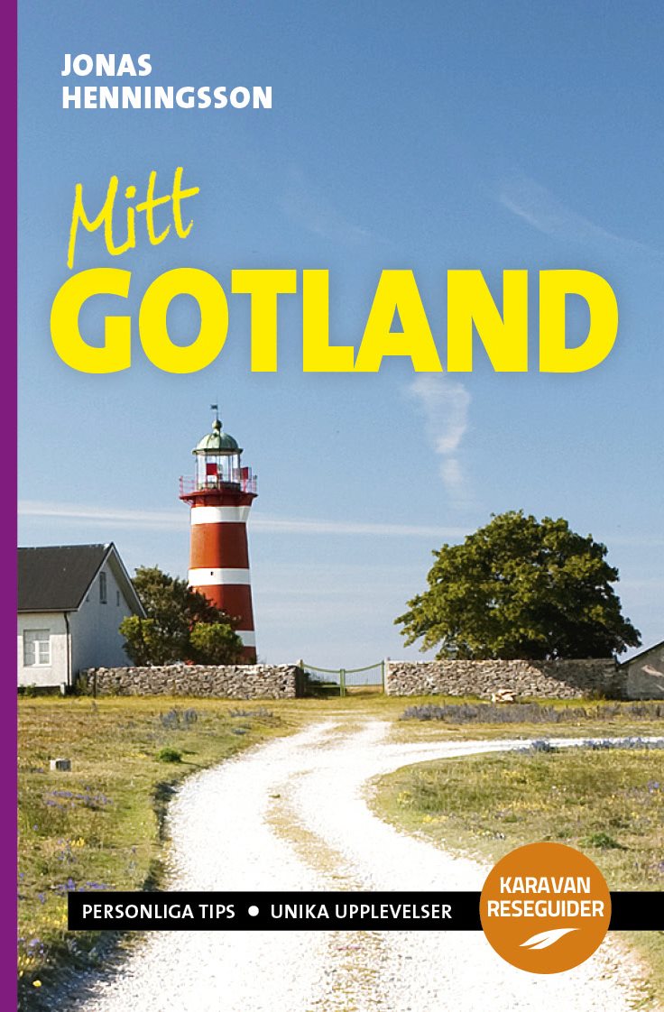 Mitt Gotland