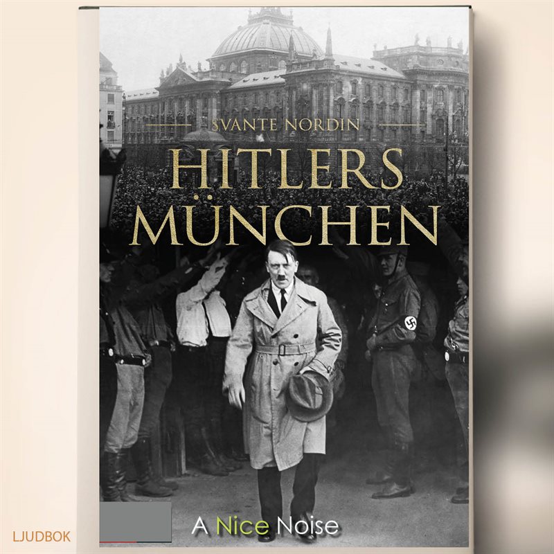 Hitlers München