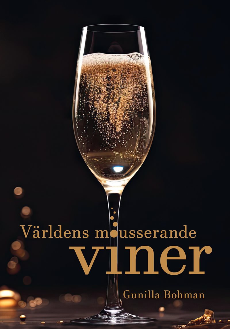 Världens mousserande viner