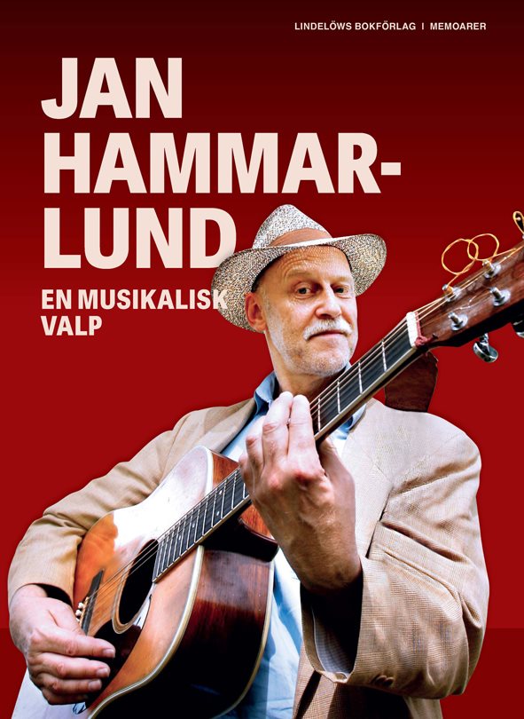 En musikalisk valp