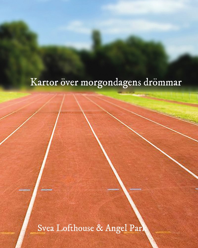 Kartor över morgondagens drömmar