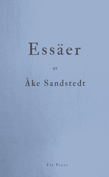 Essäer