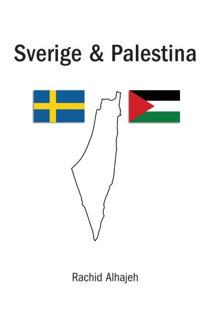 Sverige ; Palestina