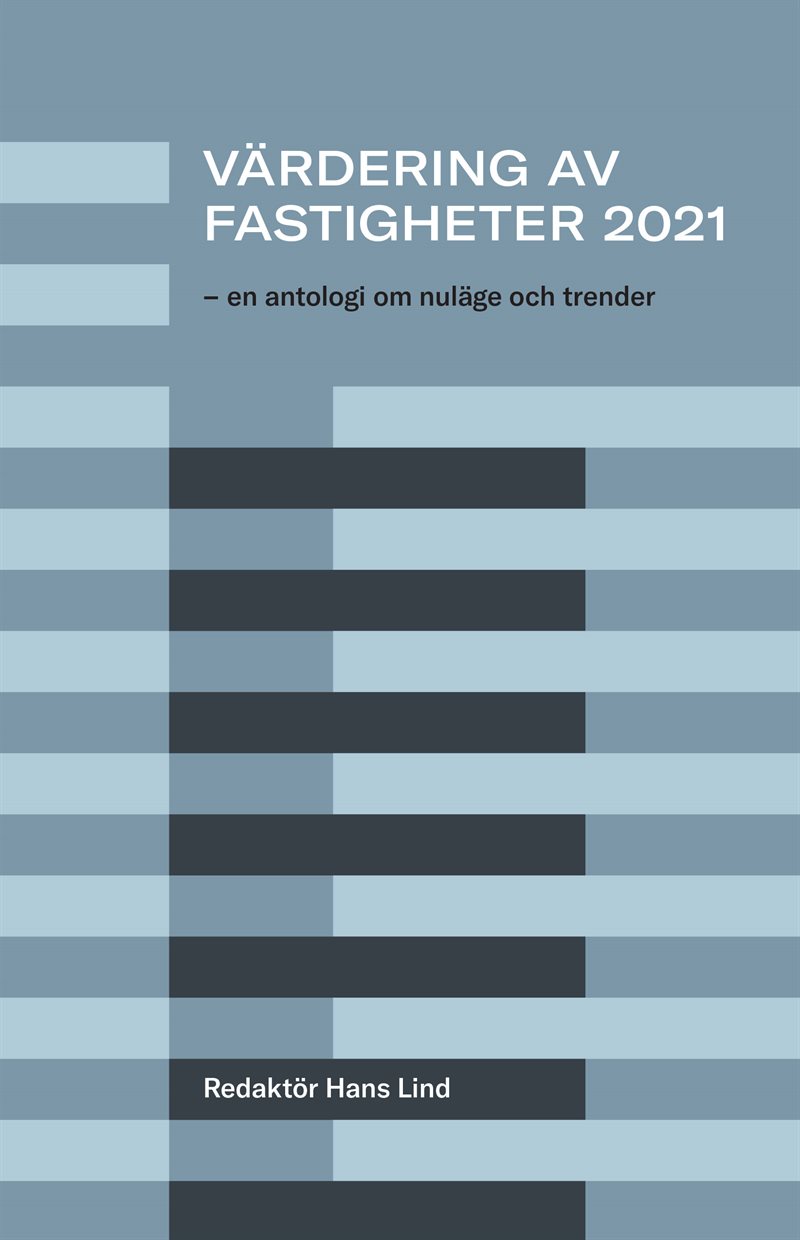 Värdering av fastigheter 2021