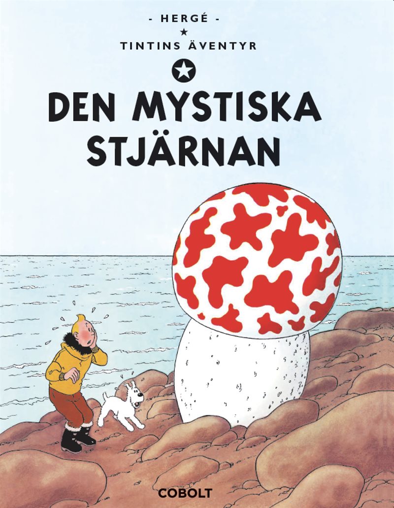 Den mystiska stjärnan