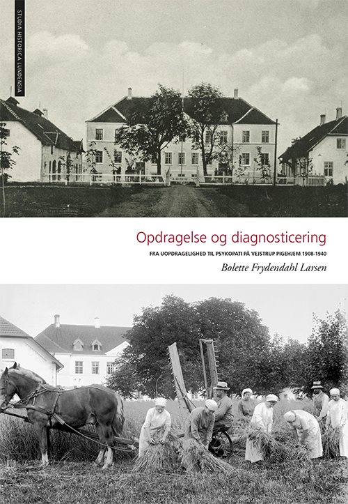 Opdragelse og diagnosticering