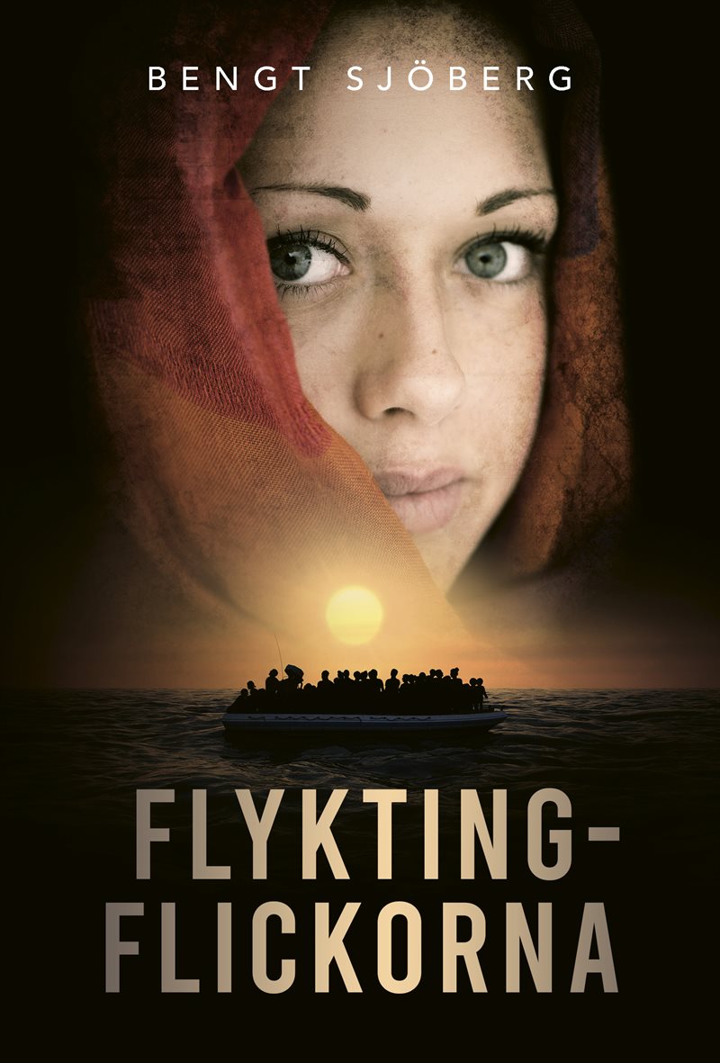 Flyktingflickorna